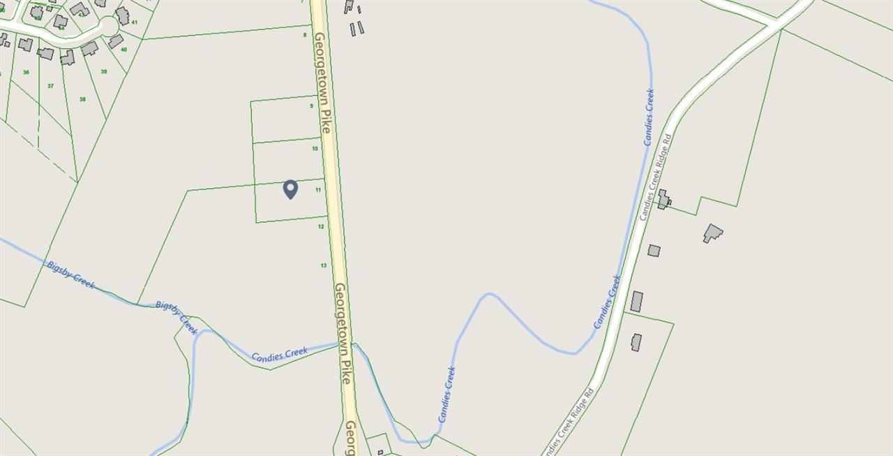Lot 11 Candies Creek Commons - Photo 1