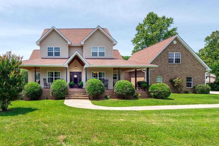 1090 Snow Hill Rd. - Photo 1