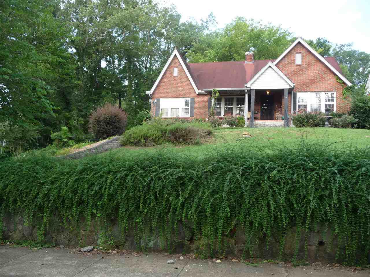4110 Cherryton Drive - Photo 1