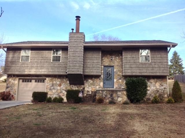 579 Armstrong Ferry Road - Photo 1