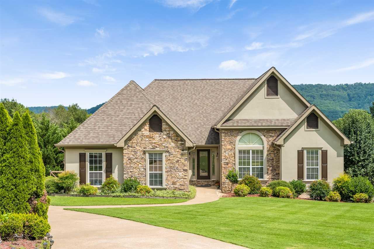 9465 Lazy Circles Drive - Photo 1