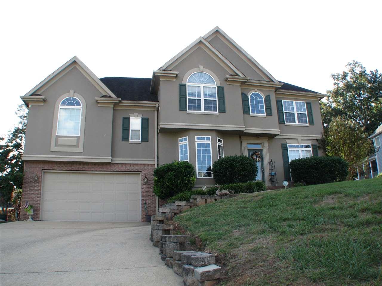 9482 Lazy Circles Drive - Photo 1