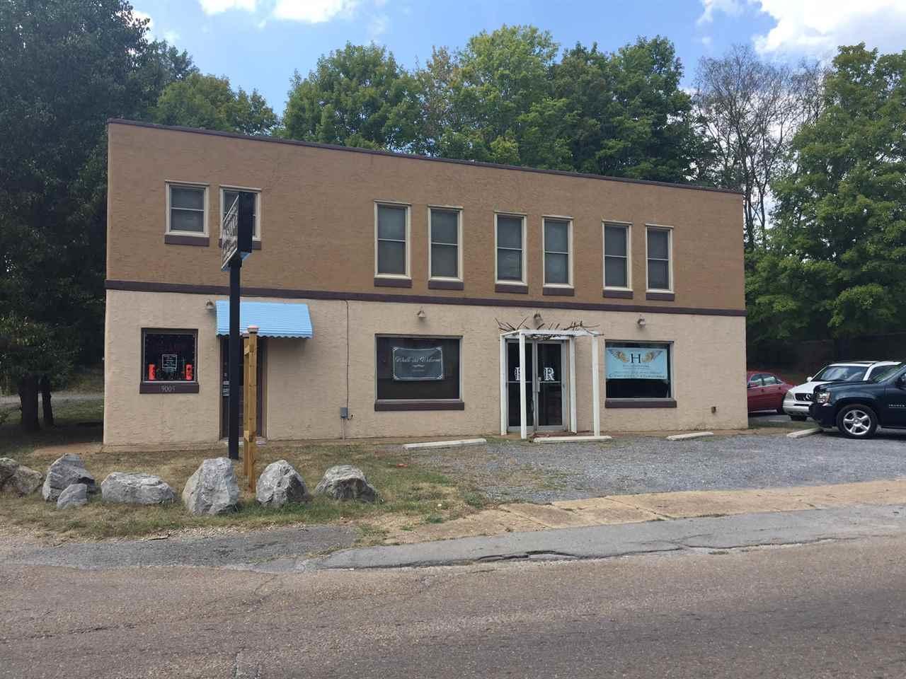 9005 Hiwassee Street - Photo 1