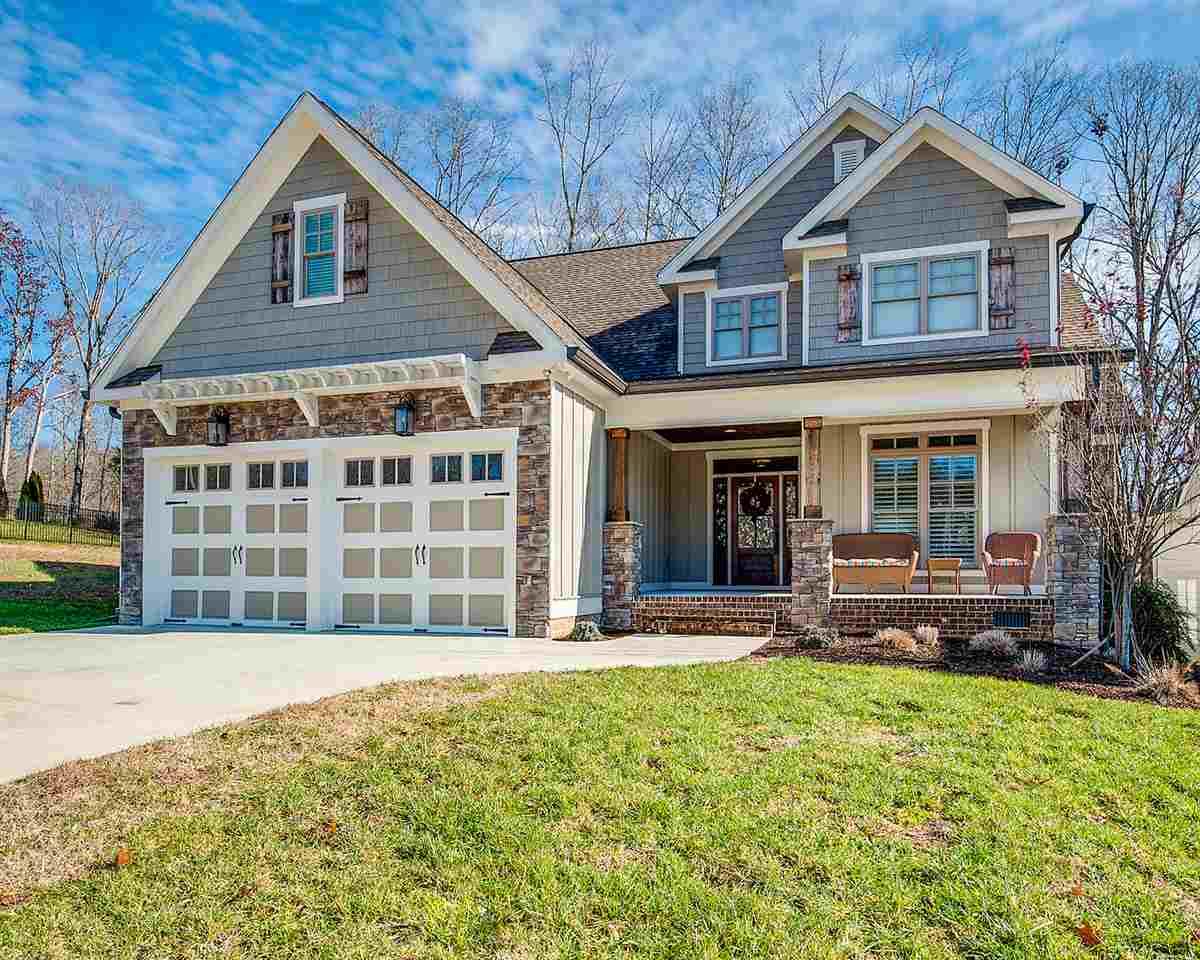 3634 Cypress Cove - Photo 1
