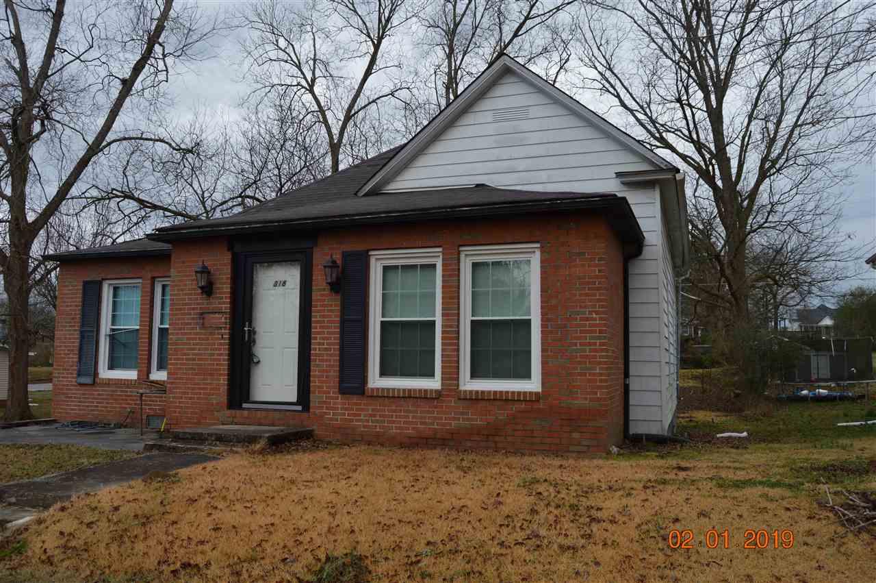 818 Louisiana Avenue - Photo 1