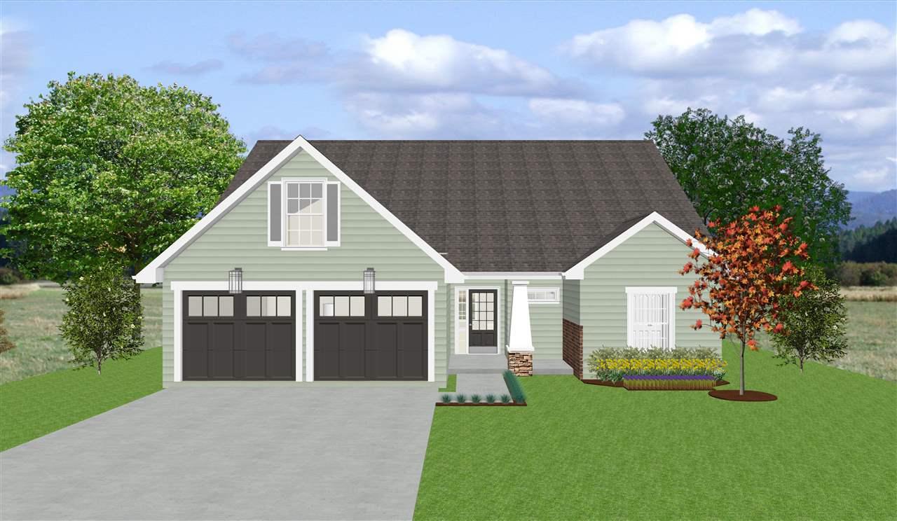 3315 Varnell Road - Photo 1