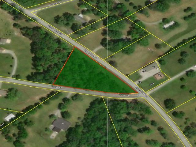 TBD Tigues Creek Road - Photo 1