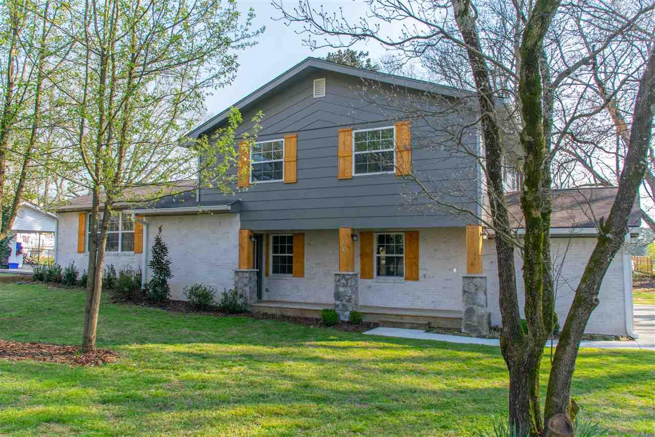 2035 West Lake Drive - Photo 1