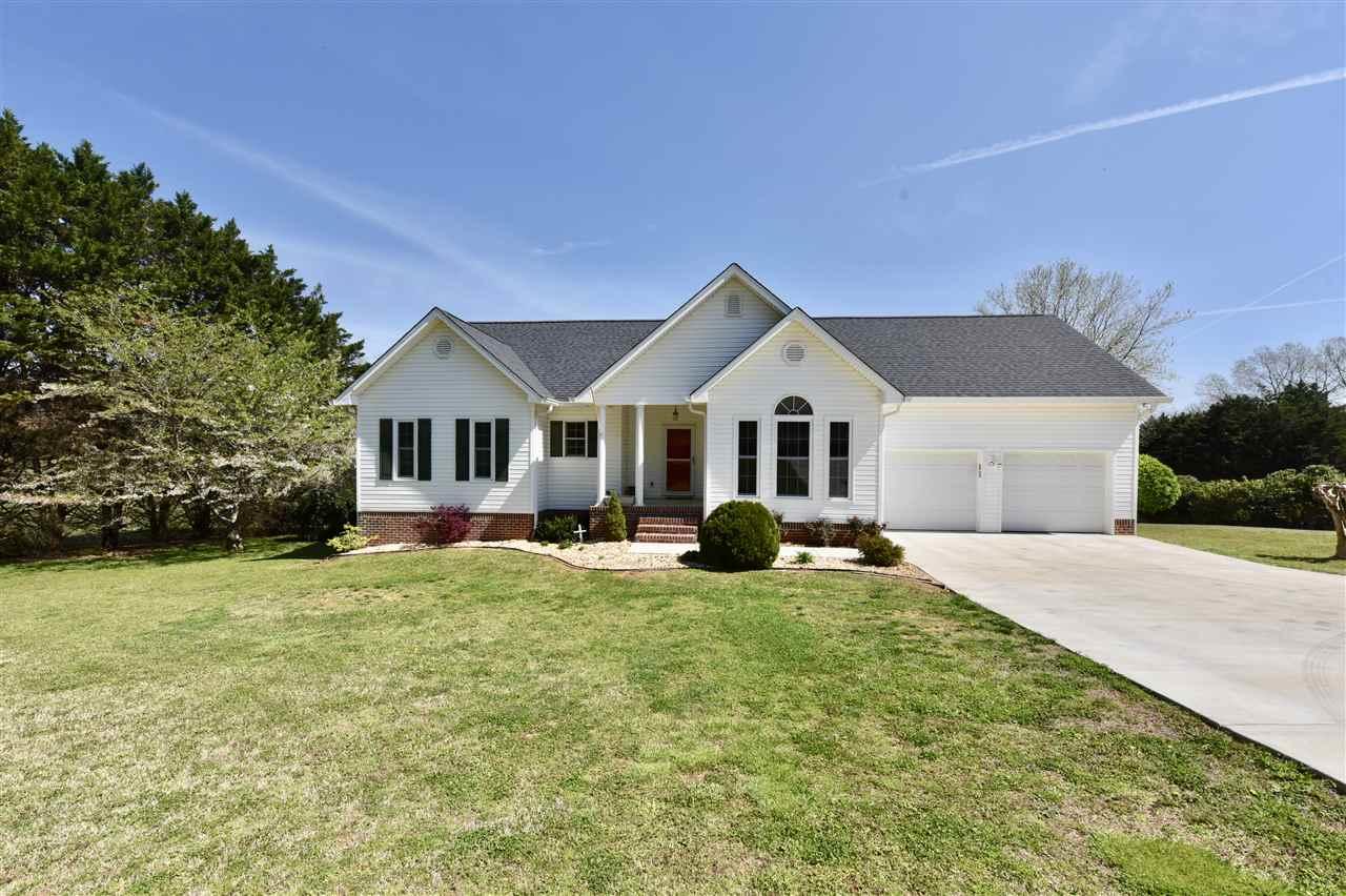 3186 Chatata Valley Road - Photo 1