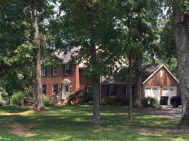 4191 Spring Place Road - Photo 1