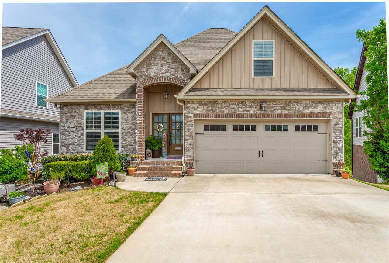 6740 Kenton Ridge Circle - Photo 1