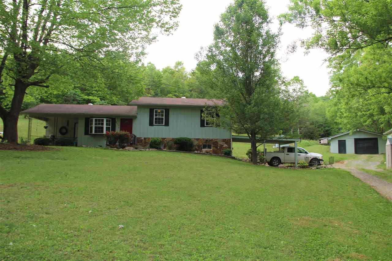 809 Big Creek Road - Photo 1