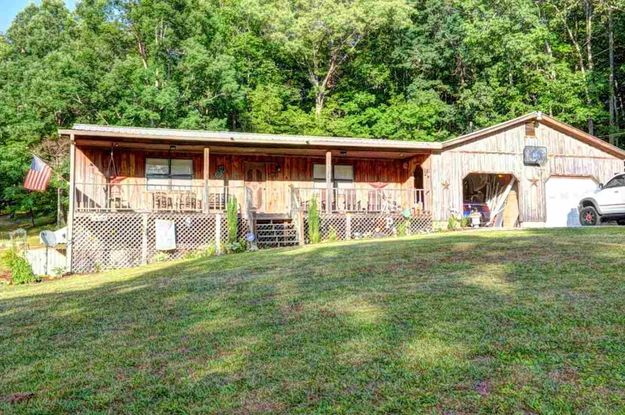 179 Marshall Johnson Road - Photo 1