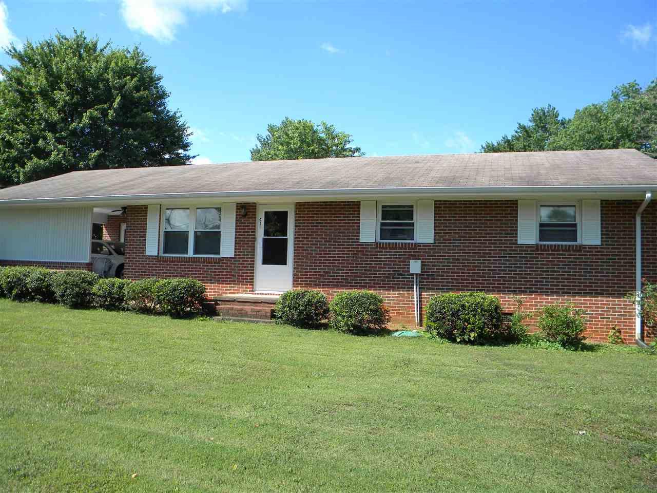 413 Bryson Street - Photo 1