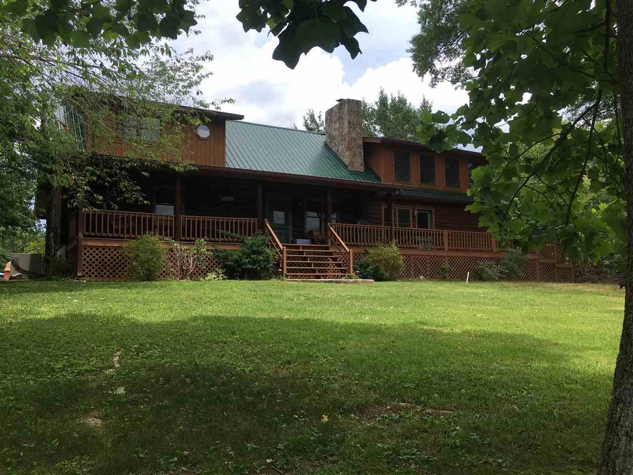 248 Howell Drive - Photo 1
