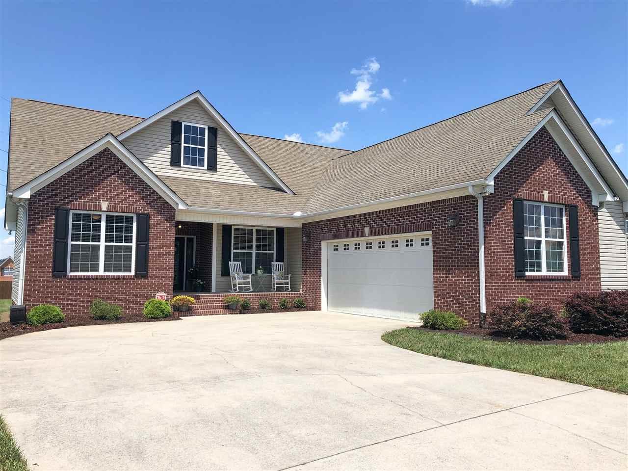 8785 Cody Dan Court - Photo 1