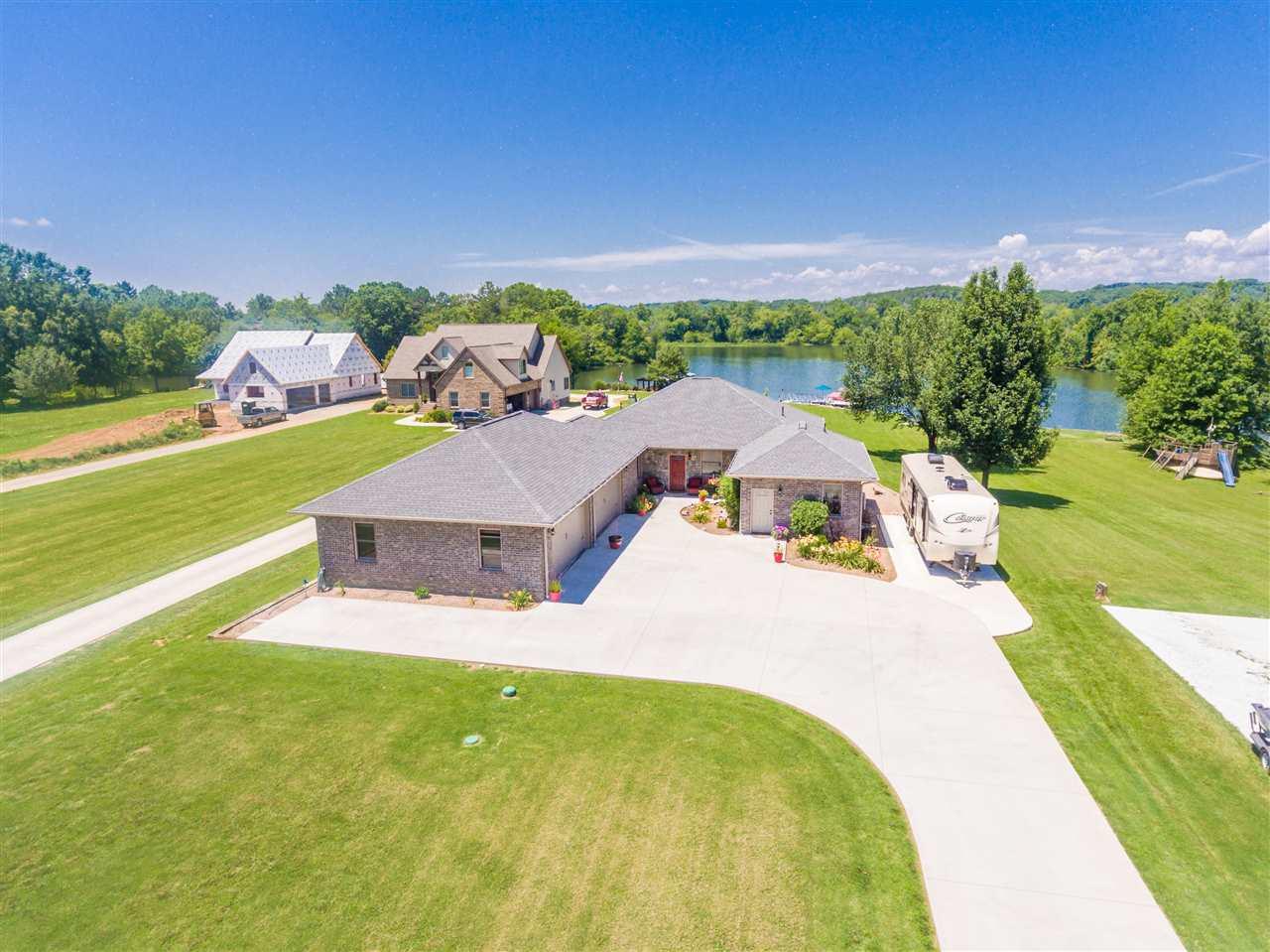 824 Riverbend Drive - Photo 1