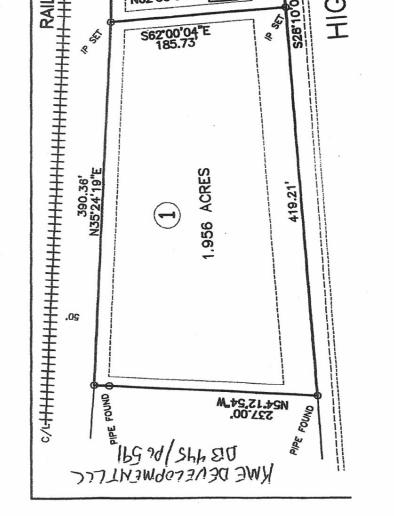TBD Rhea County Highway - Photo 1