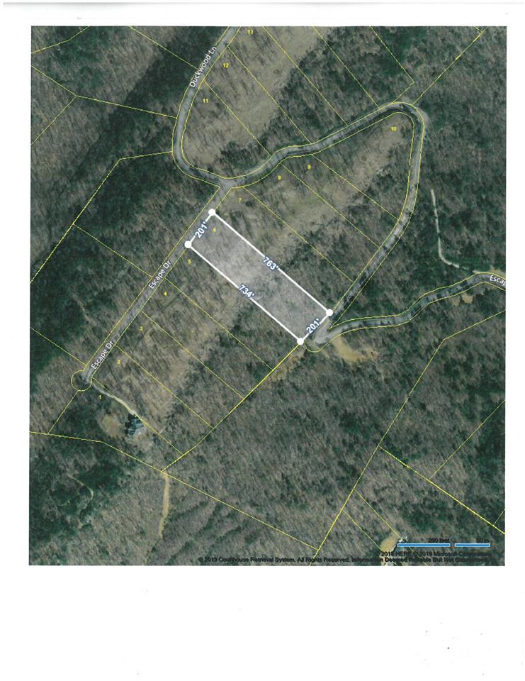 Lot 6 Escape Drive - Photo 1