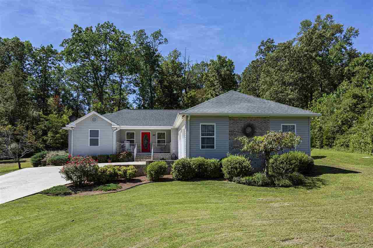 545 Tom Garrison Road - Photo 1