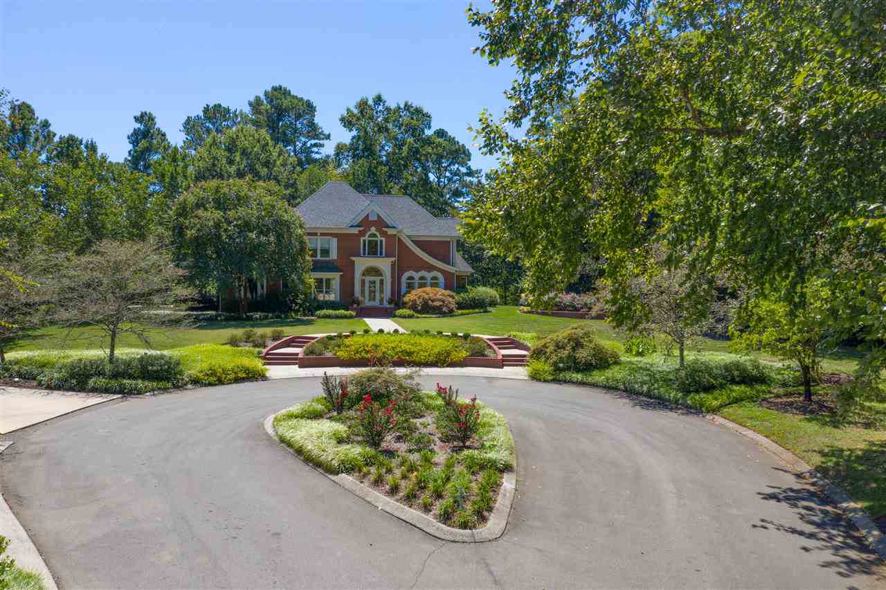 3000 Princeton Hill. Dr. Nw - Photo 1