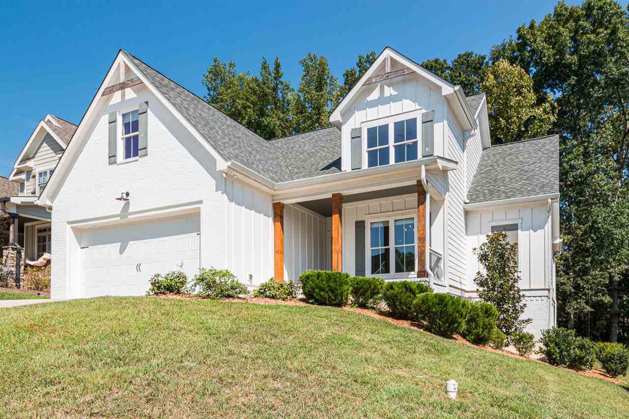 3628 Cypress Cove - Photo 1