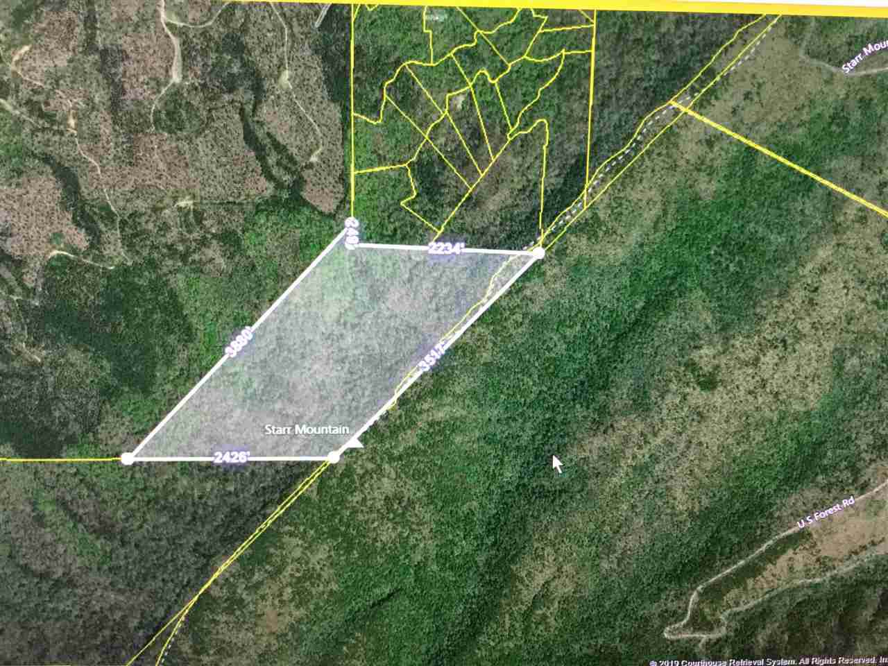 153 Acres County Road 875 - Photo 1