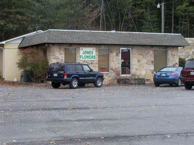 2541 Georgetown Road - Photo 1