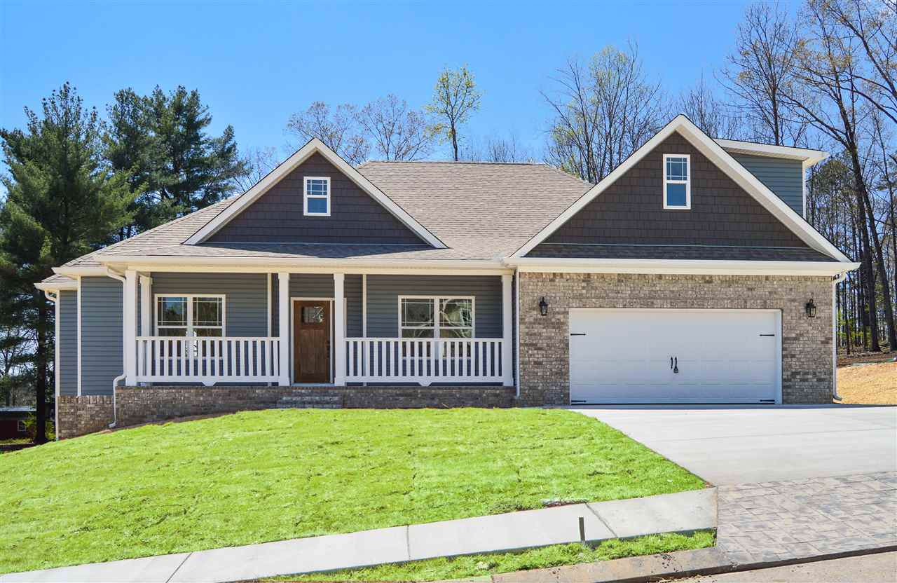 190 Hancock Oaks Trace Ne - Photo 1