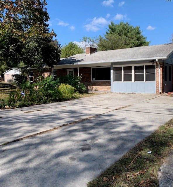 416 Long Street - Photo 1