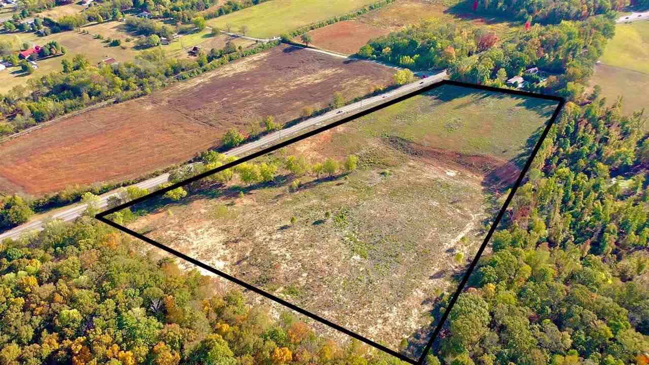Lot 1 North Lee Highway Nw - Photo 1