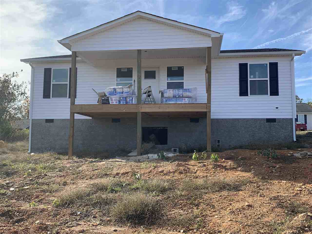 278 Edwards Johnson Lane - Photo 1