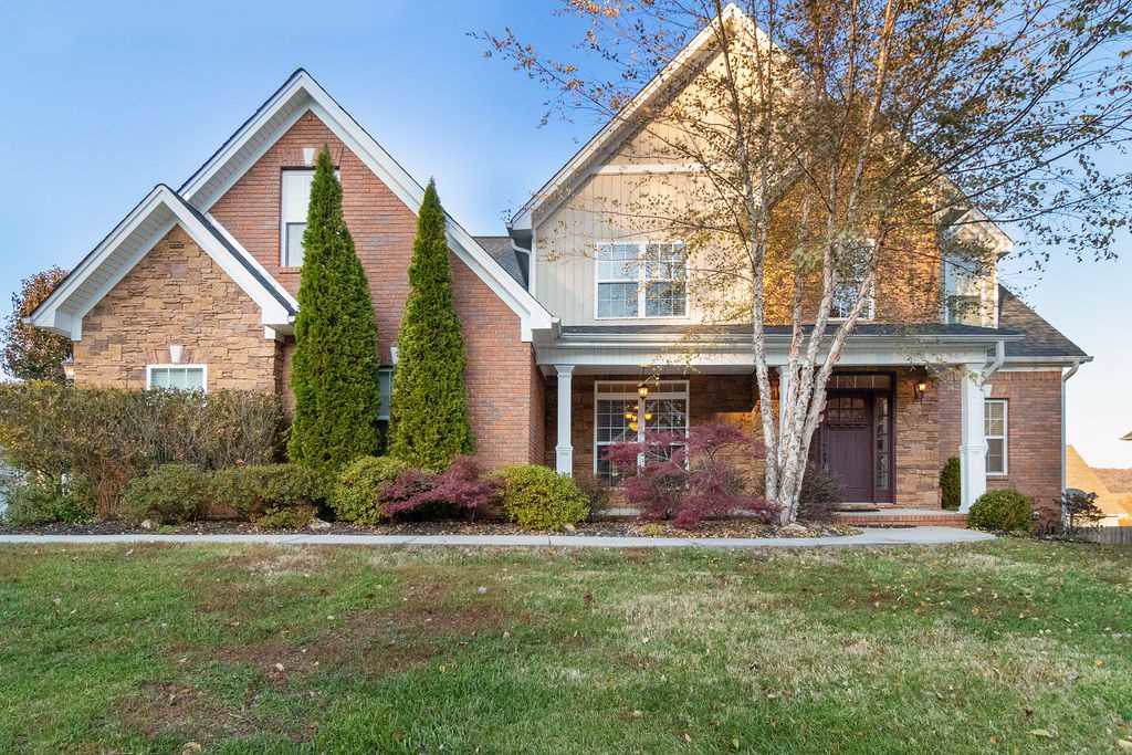 9606 Wiltshire Drive - Photo 1