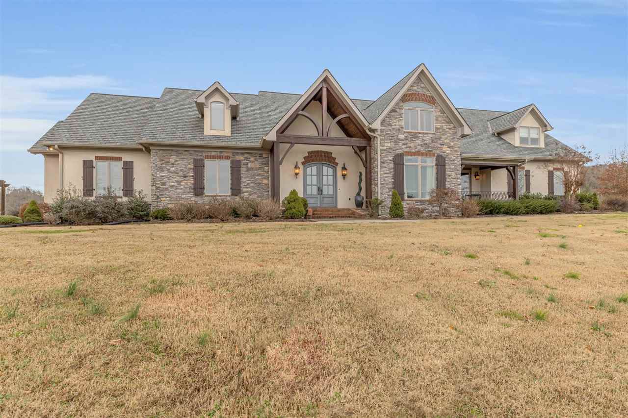 12554 Birchwood Pike - Photo 1