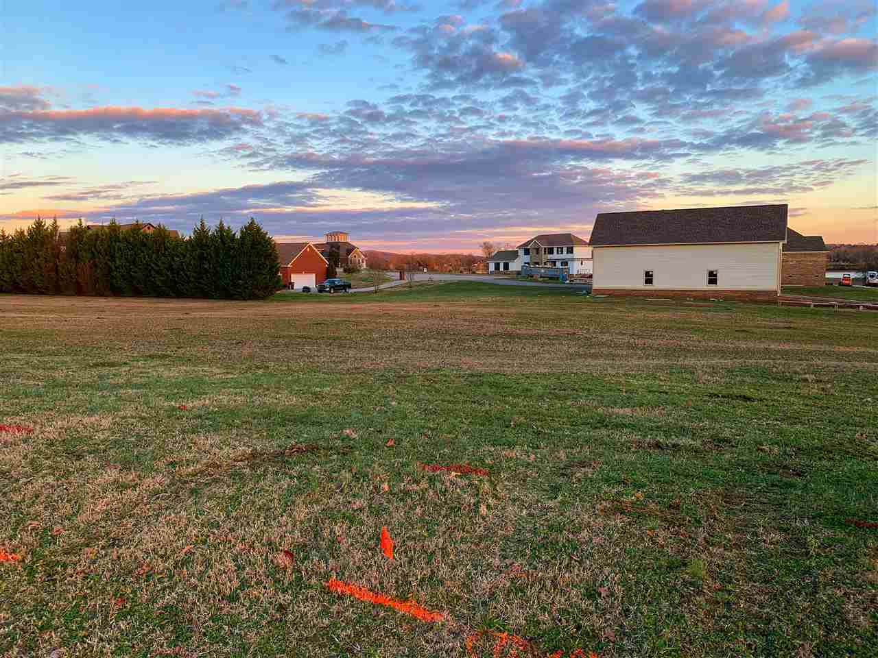 711 Fisher Road - Photo 1