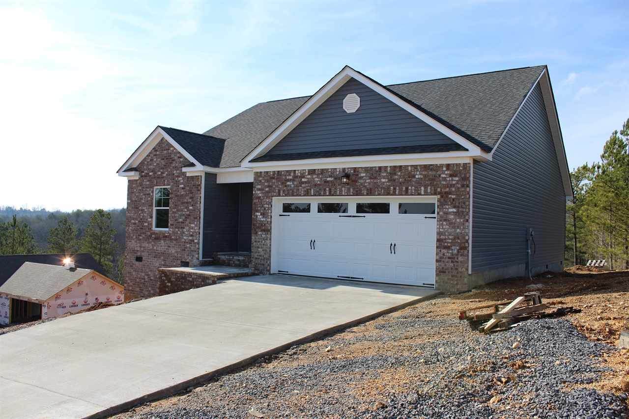 702 Belle Circle - Photo 1