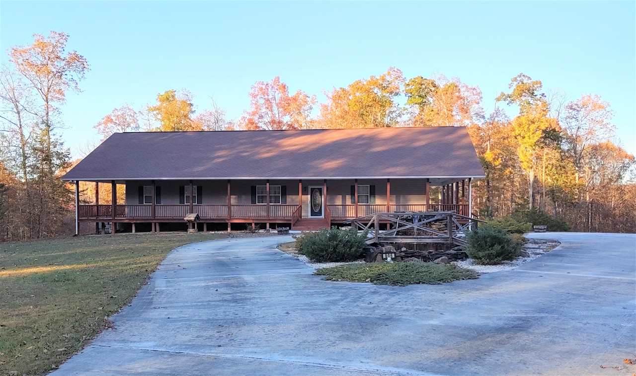 806 High St - Photo 1
