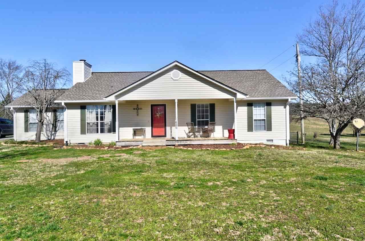 3055 Cottonport Road - Photo 1