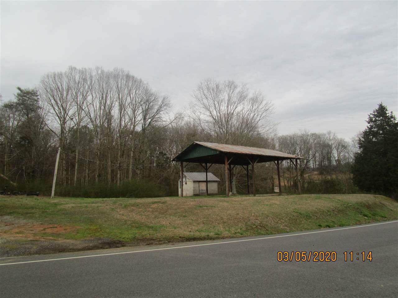 County Road 609 - Photo 1