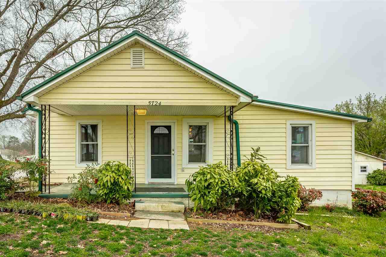5724 Tyner Lane - Photo 1
