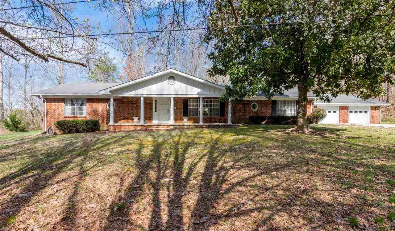 205 Couchwood Dr - Photo 1