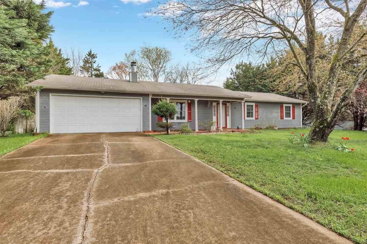 229 Saddle Creek Dr Nw - Photo 1