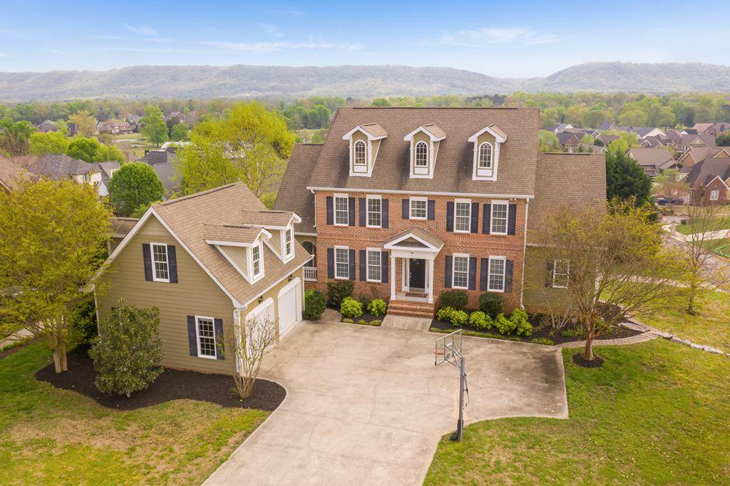 7416 Splendid View Drive - Photo 1