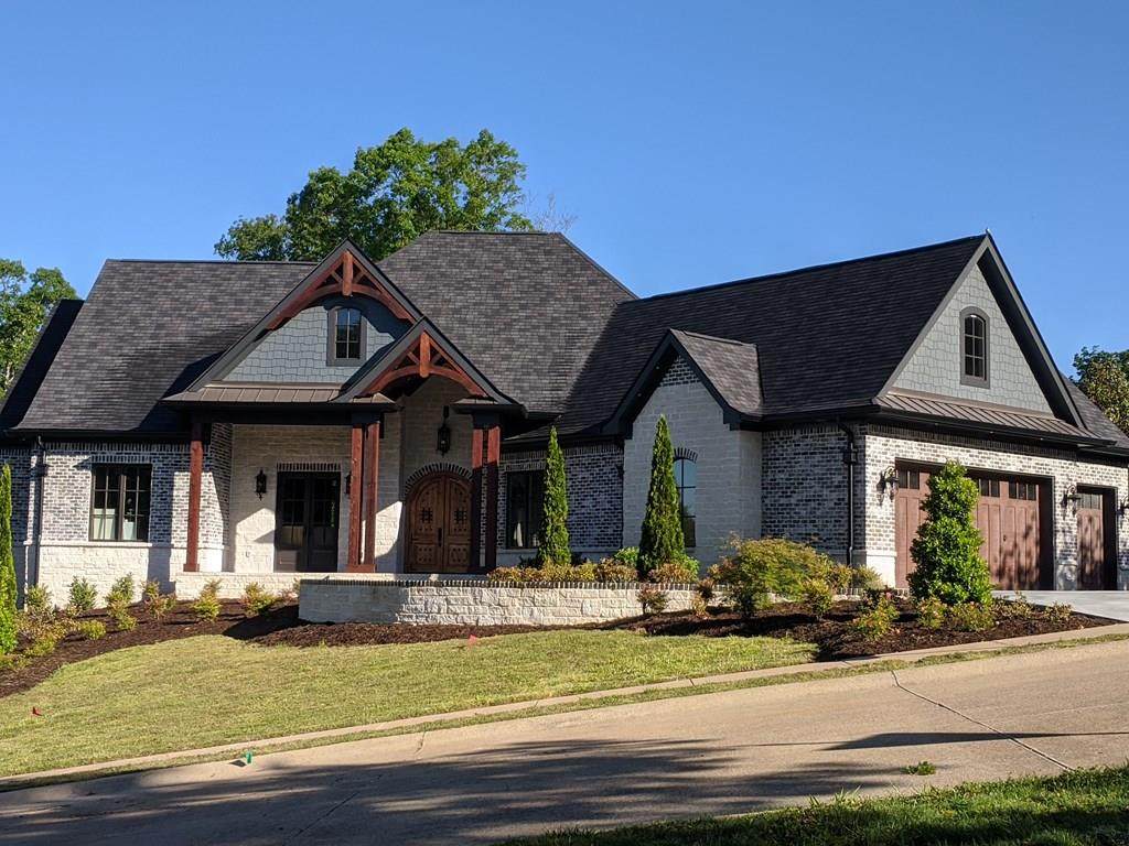 111 Bentley Park Drive Nw - Photo 1