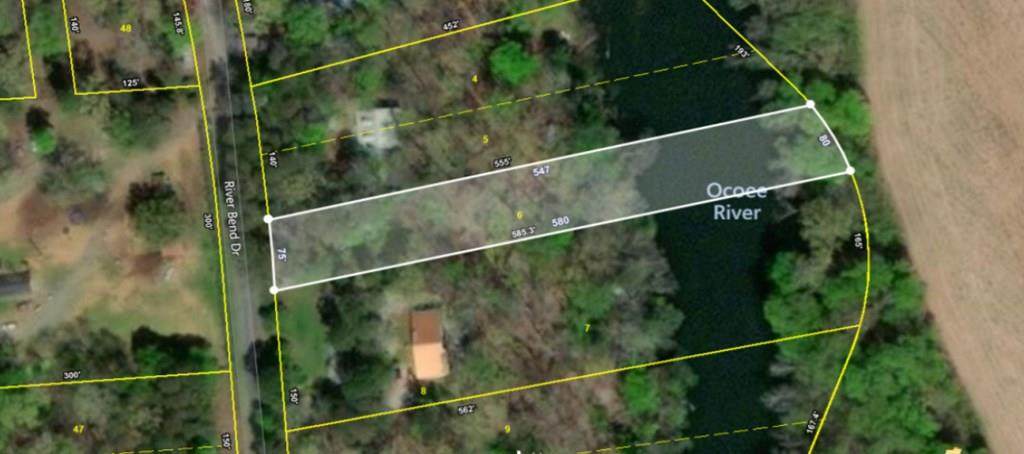 Lot 6 River Bend Drive - Photo 1