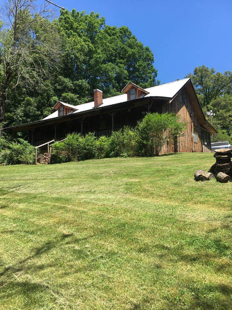 221 County Road 956 - Photo 1