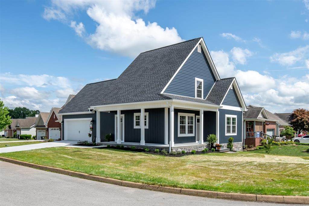 220 Fyke Drive - Photo 1