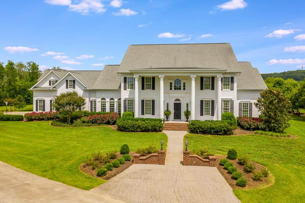3250 Freewill Road Nw - Photo 1