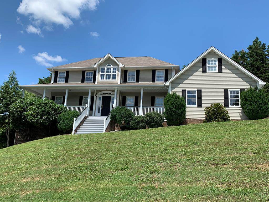 1906 Pinewood Cove Nw - Photo 1
