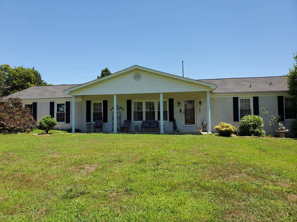 960 Robin Hood - Photo 1